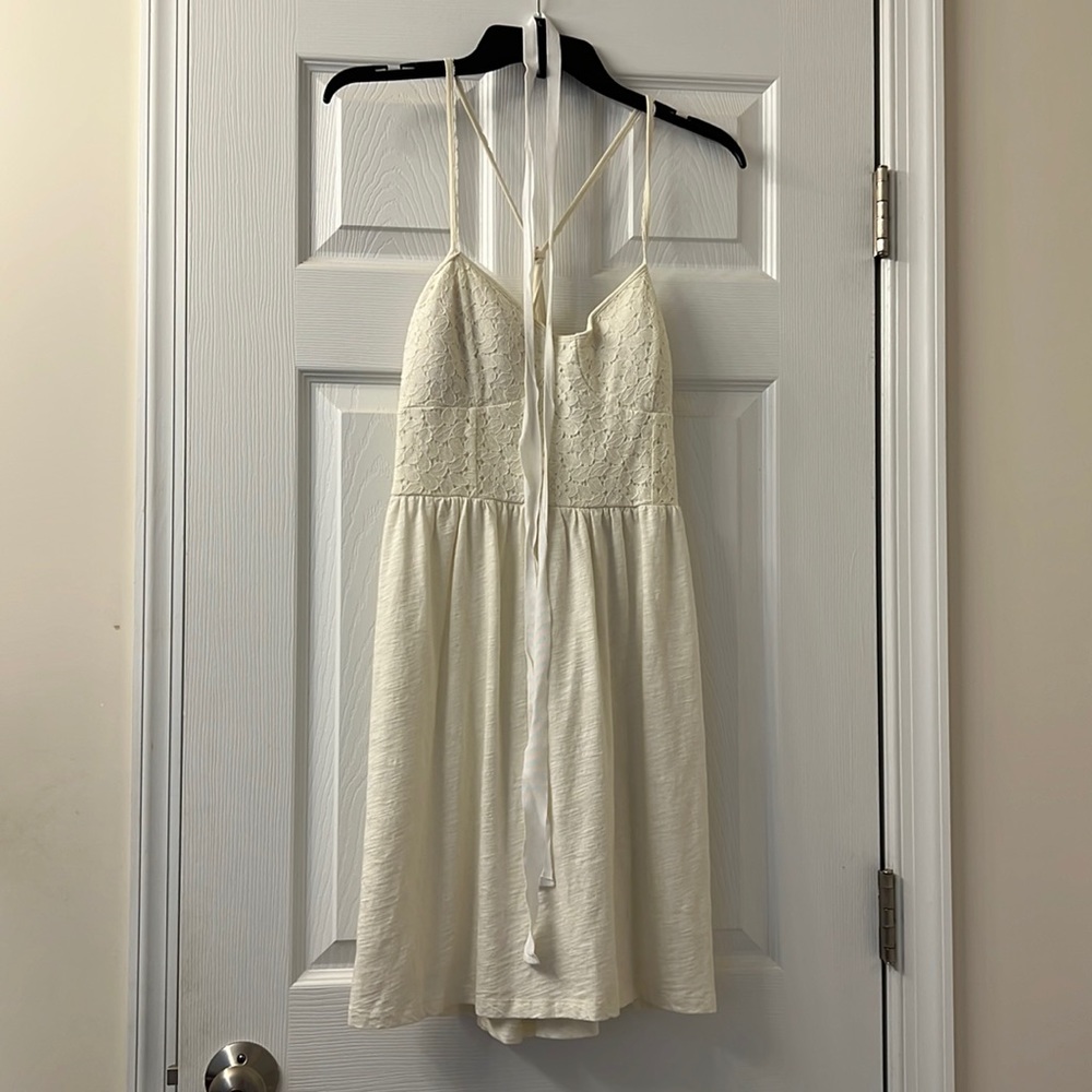 American eagle cotton dress